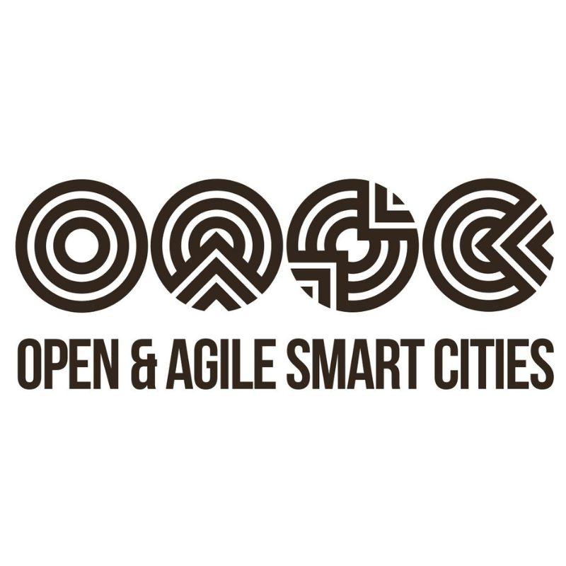 Logo Open & Agile Smart Cities