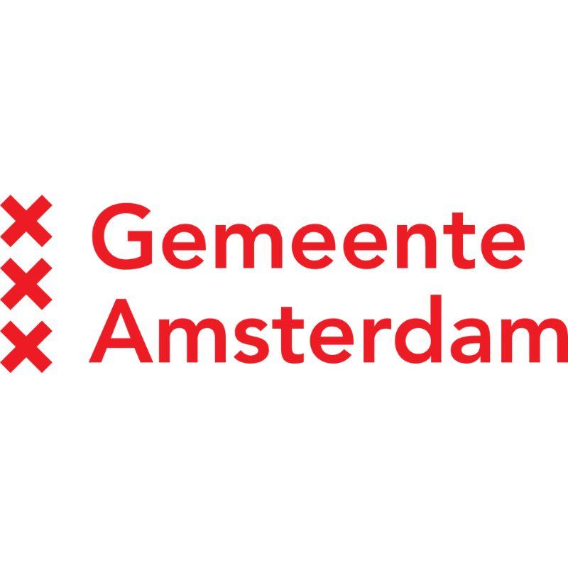 Logo Gemeente Amsterdam